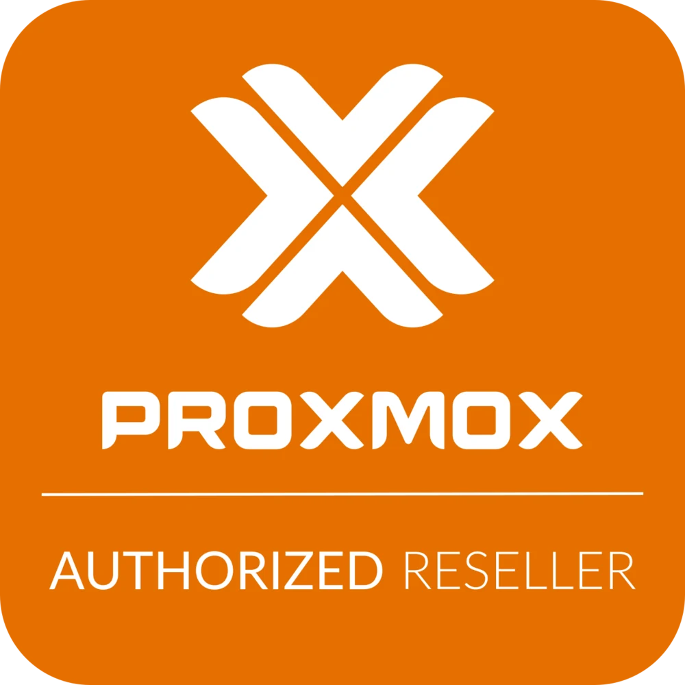 Proxmox Authorized Reseller — Polsoft Engineering